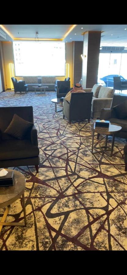 Doolve Hotel El-Huber Dış mekan fotoğraf