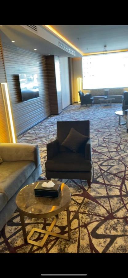 Doolve Hotel El-Huber Dış mekan fotoğraf