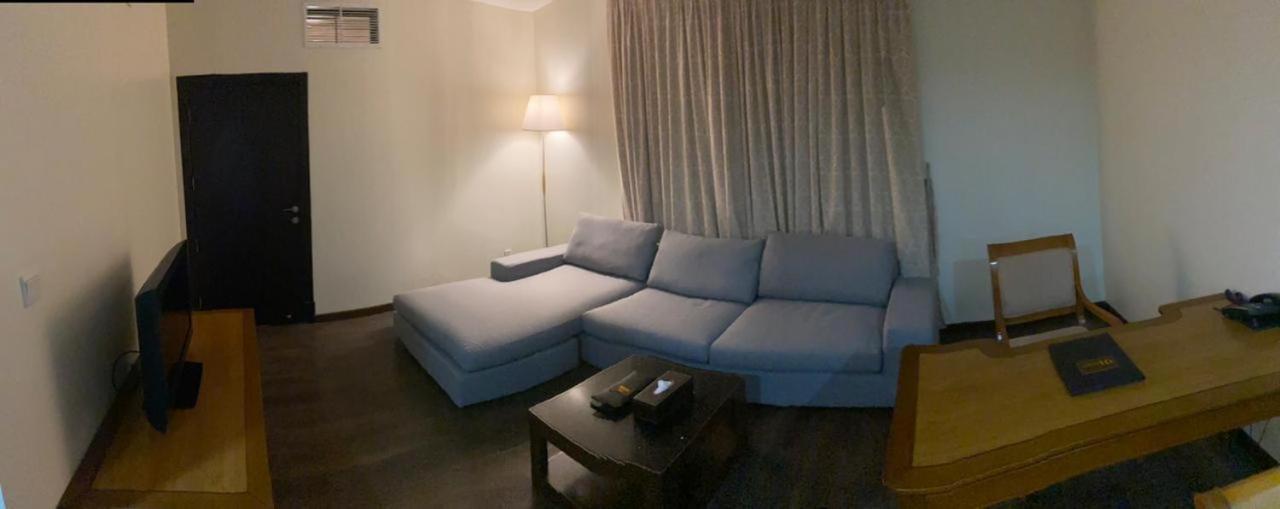 Doolve Hotel El-Huber Dış mekan fotoğraf