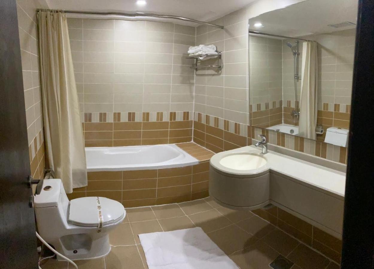 Doolve Hotel El-Huber Dış mekan fotoğraf