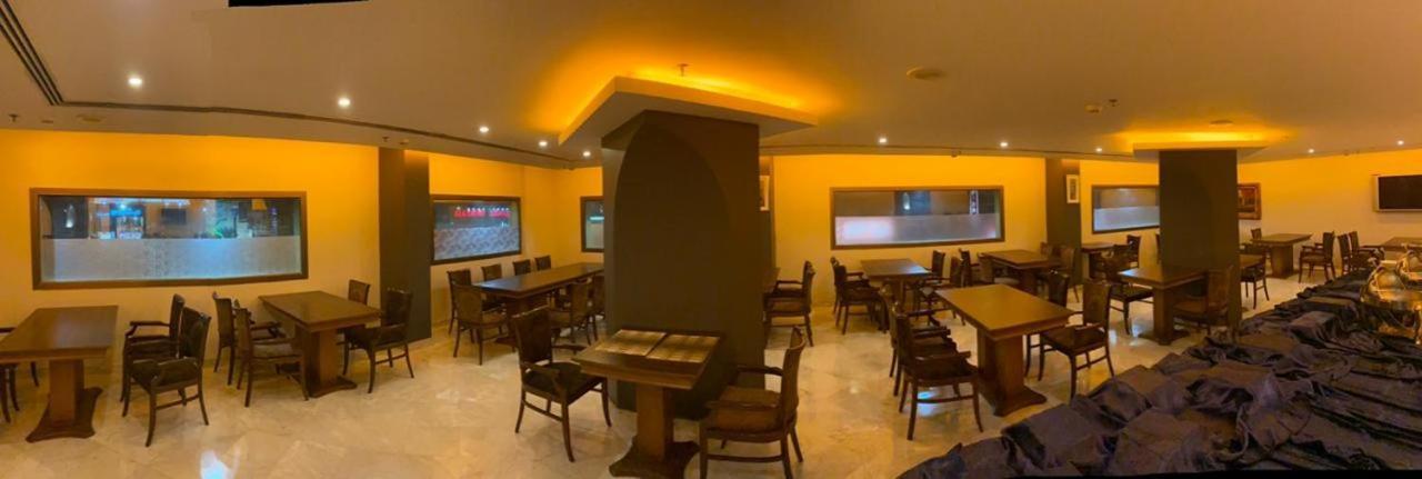 Doolve Hotel El-Huber Dış mekan fotoğraf